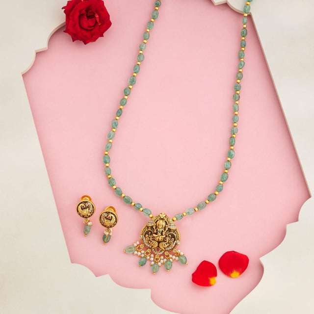 Antique Necklace Antique Necklace 198752