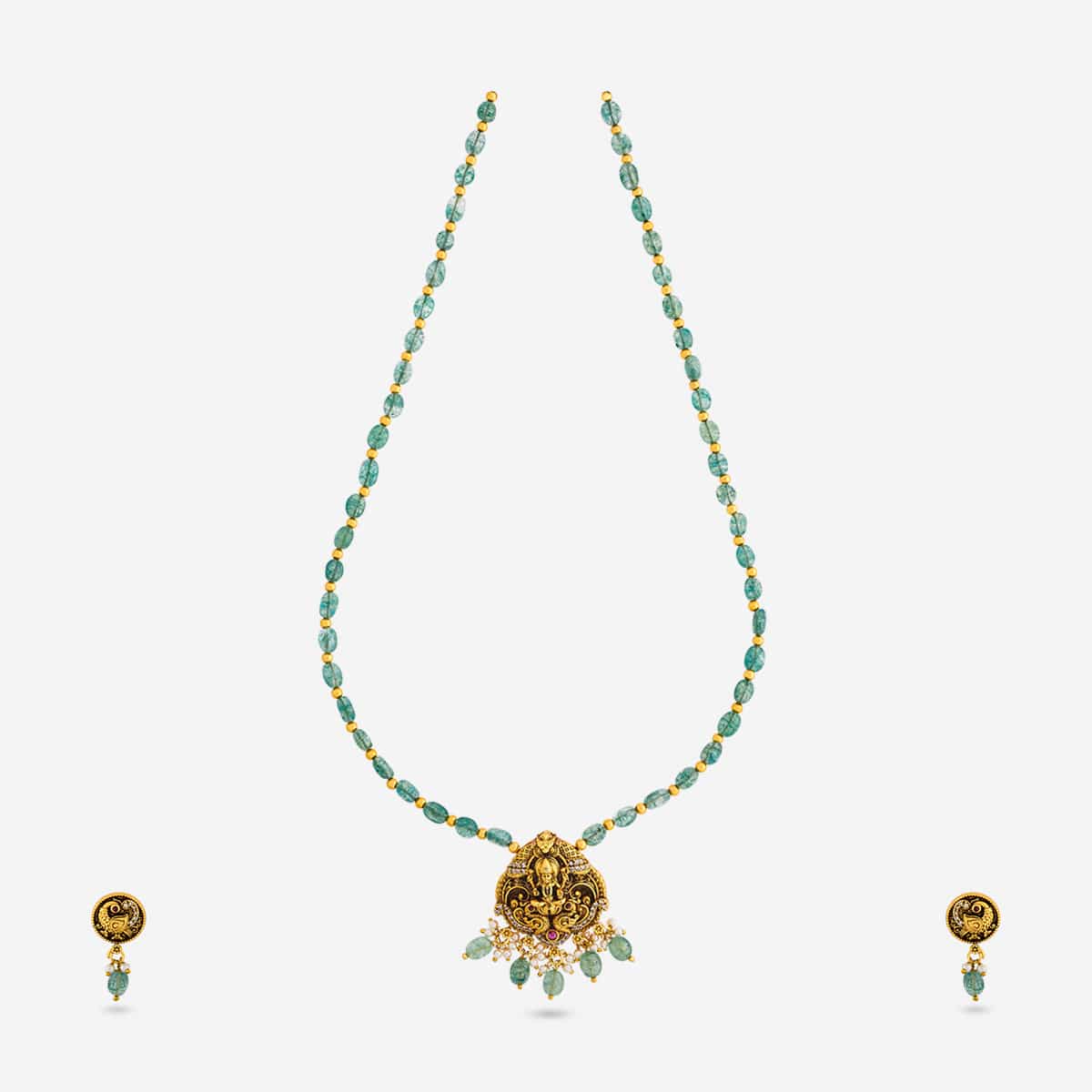 Antique Necklace Antique Necklace 198752