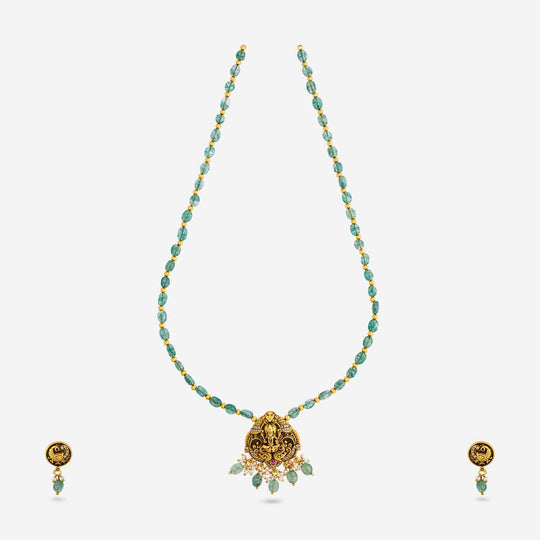 Antique Necklace Antique Necklace 198752