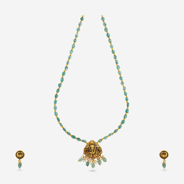 Antique Necklace Antique Necklace 198752