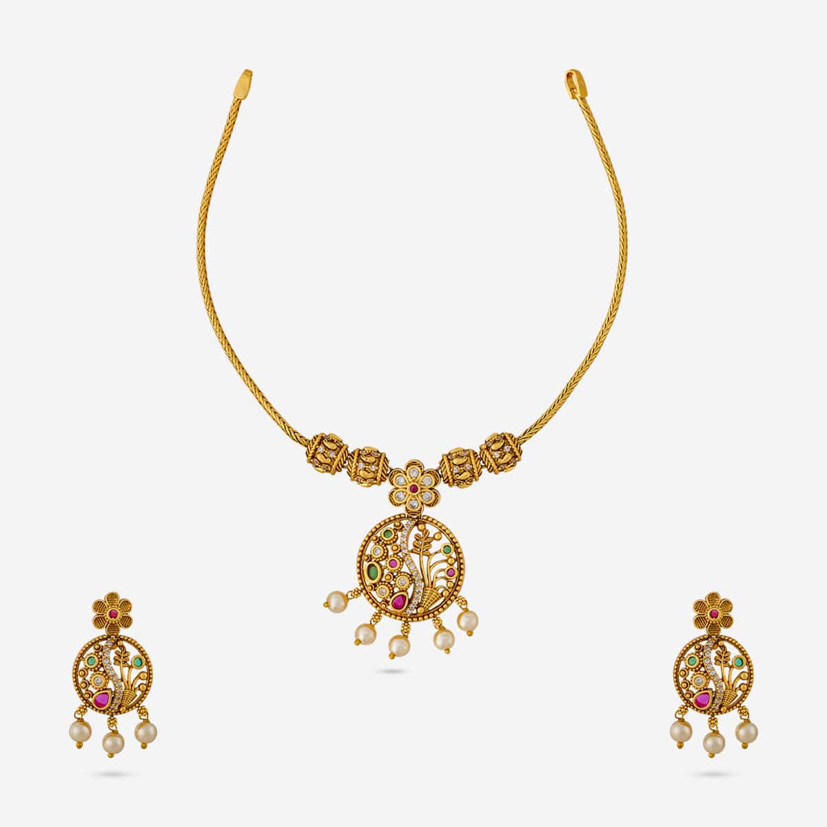 Antique Necklace Antique Necklace 198755