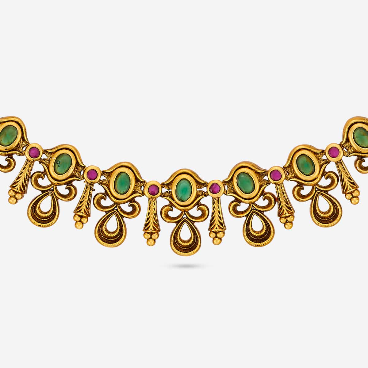 Antique Necklace Antique Necklace 198757