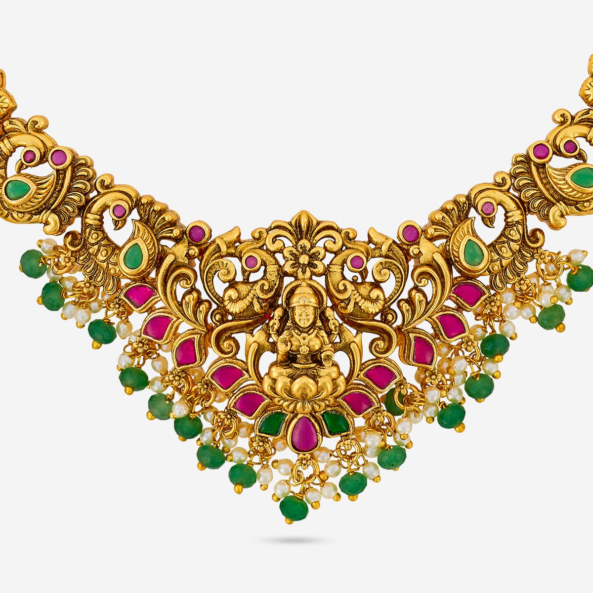 Antique Necklace Antique Necklace 198758