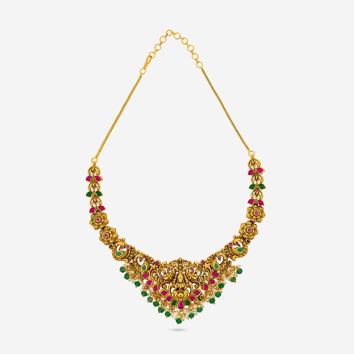 Antique Necklace Antique Necklace 198758