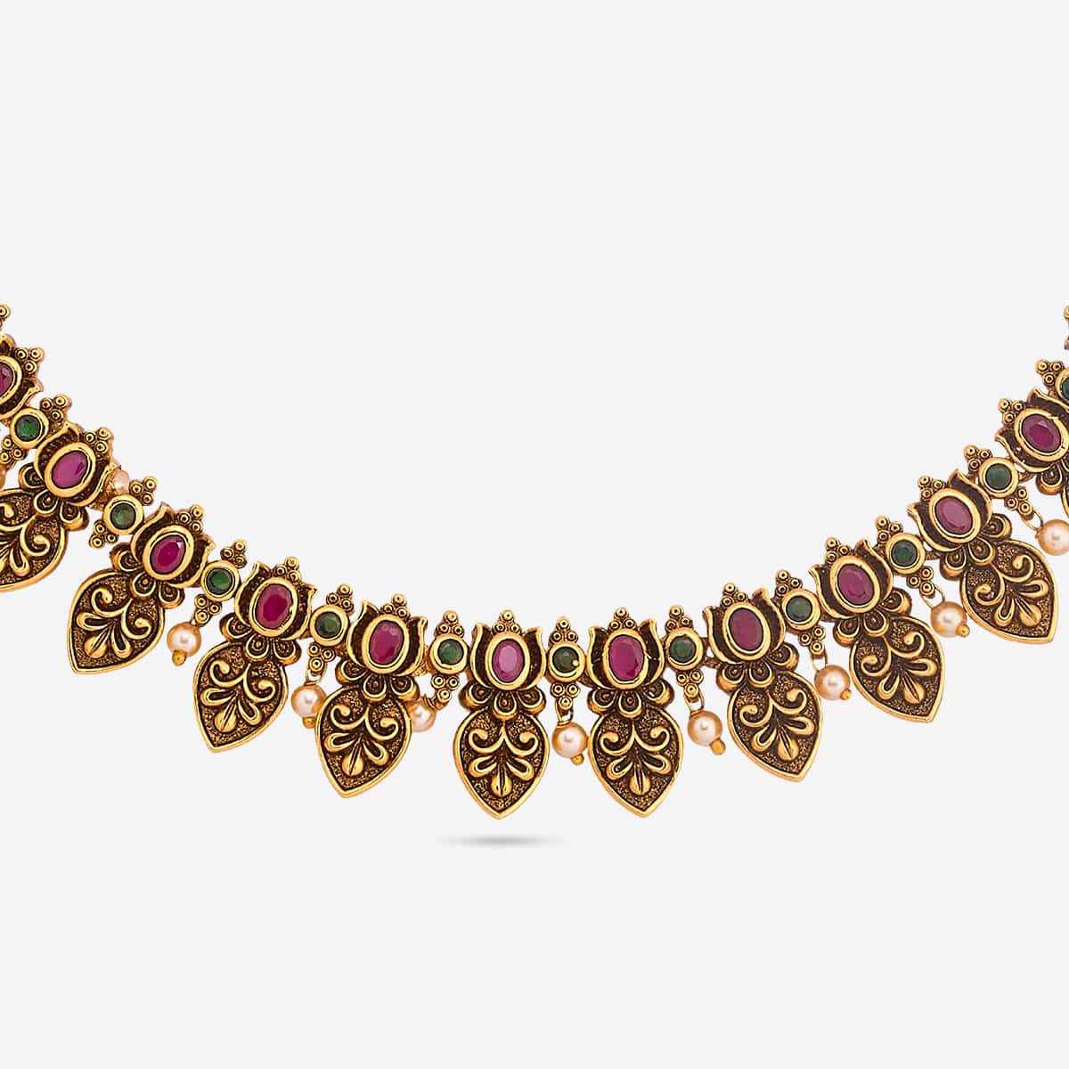 Antique Necklace Antique Necklace 198760
