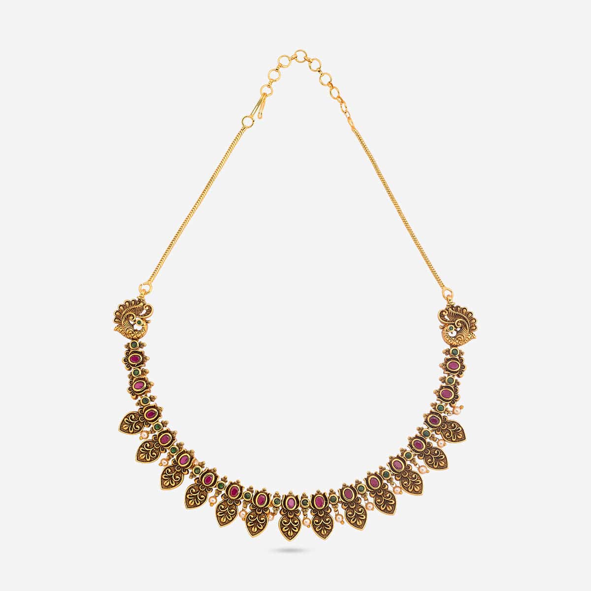 Antique Necklace Antique Necklace 198760