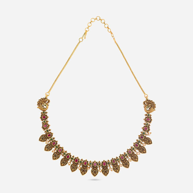 Antique Necklace Antique Necklace 198760