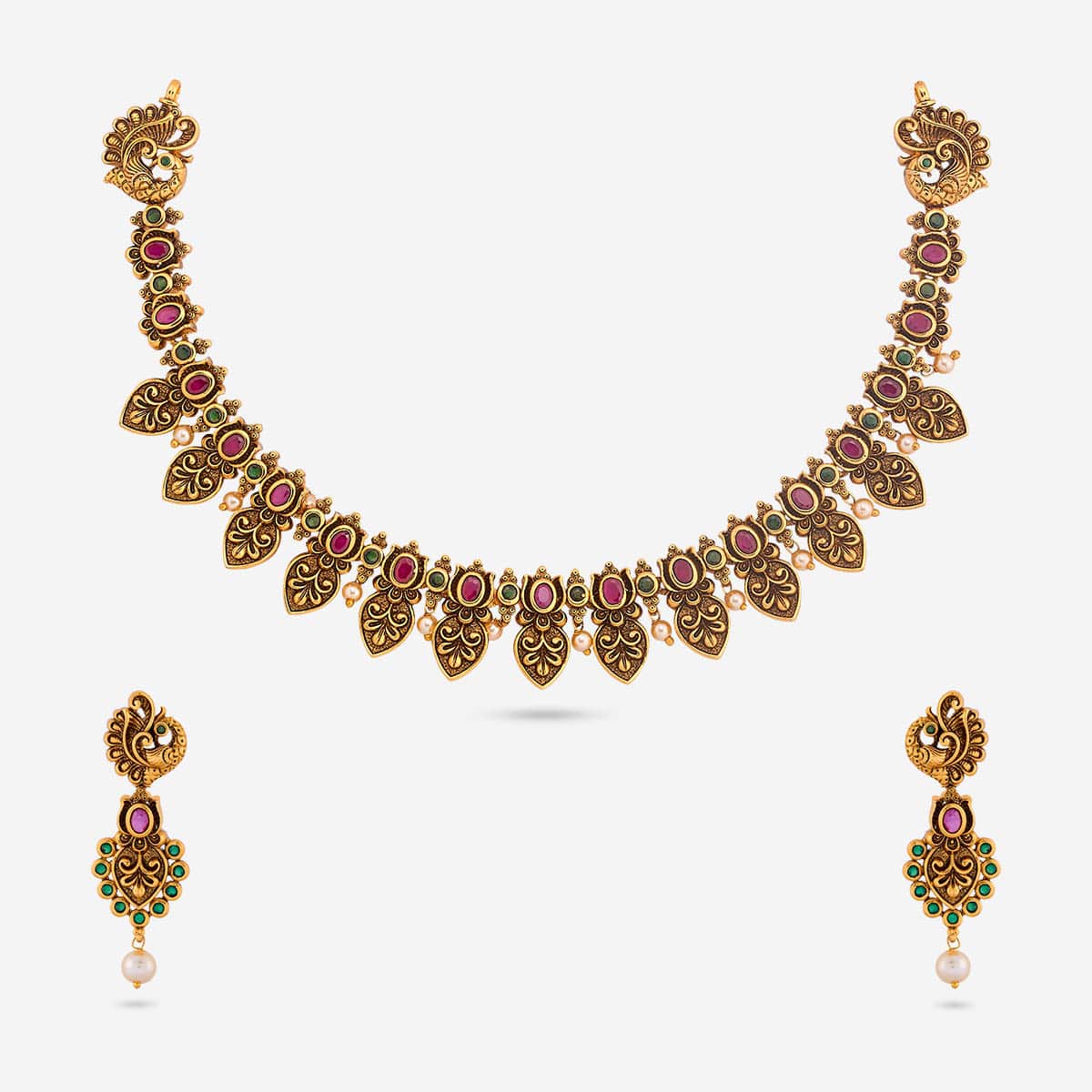 Antique Necklace Antique Necklace 198760
