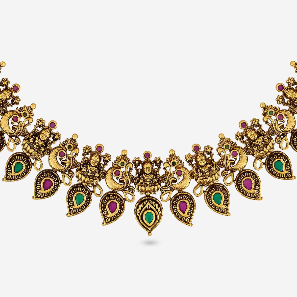 Antique Necklace Antique Necklace 198764