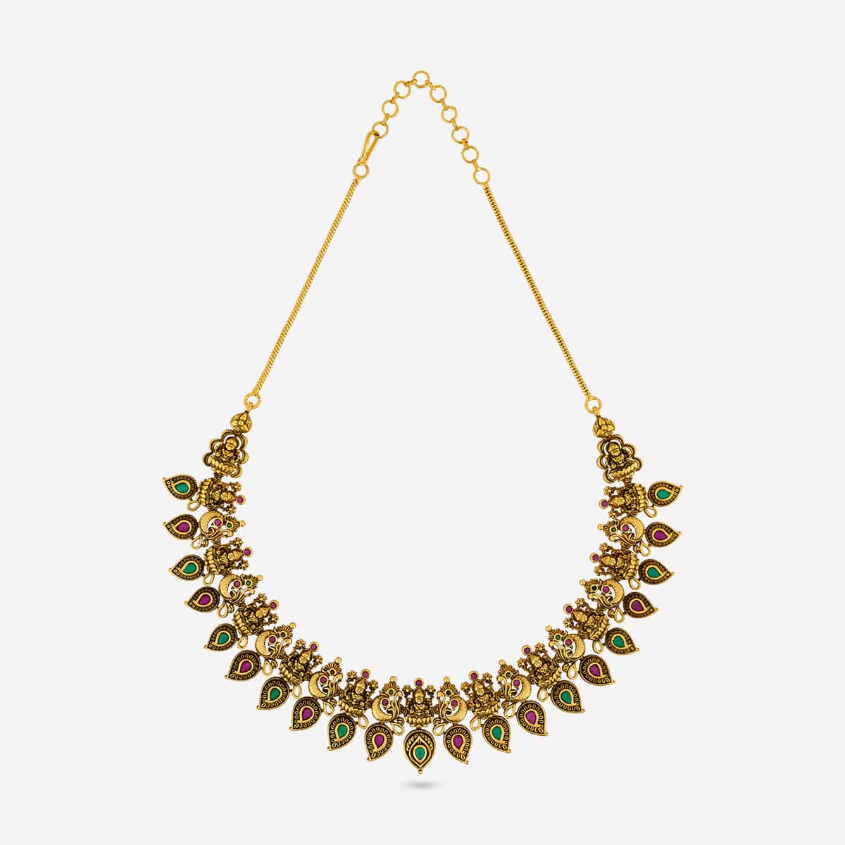 Antique Necklace Antique Necklace 198764