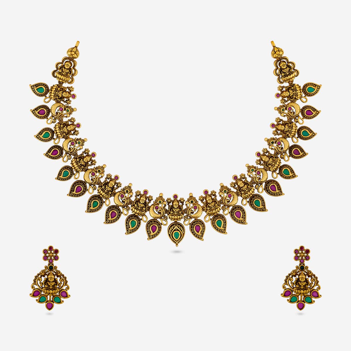 Antique Necklace Antique Necklace 198764
