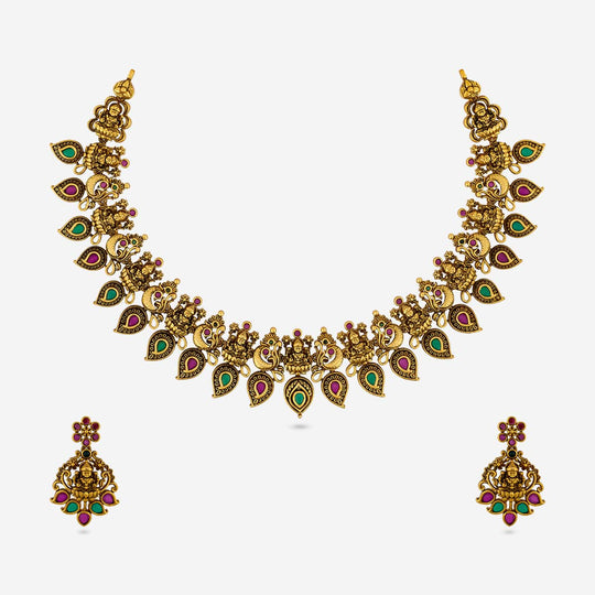 Antique Necklace Antique Necklace 198764