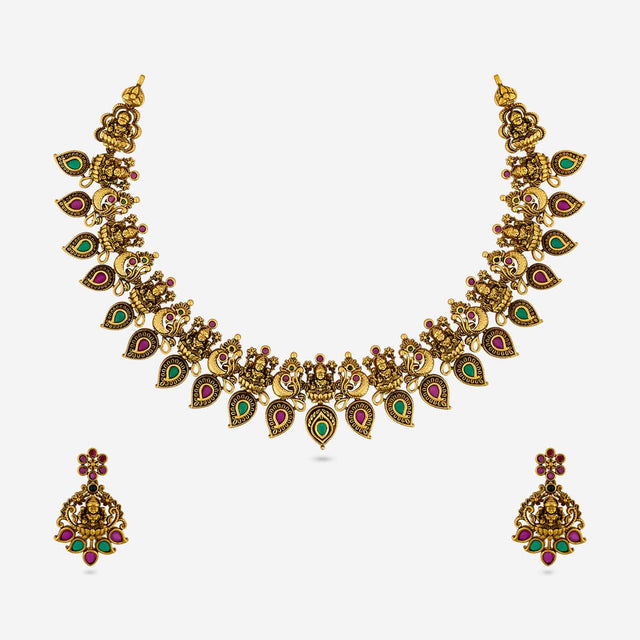 Antique Necklace Antique Necklace 198764