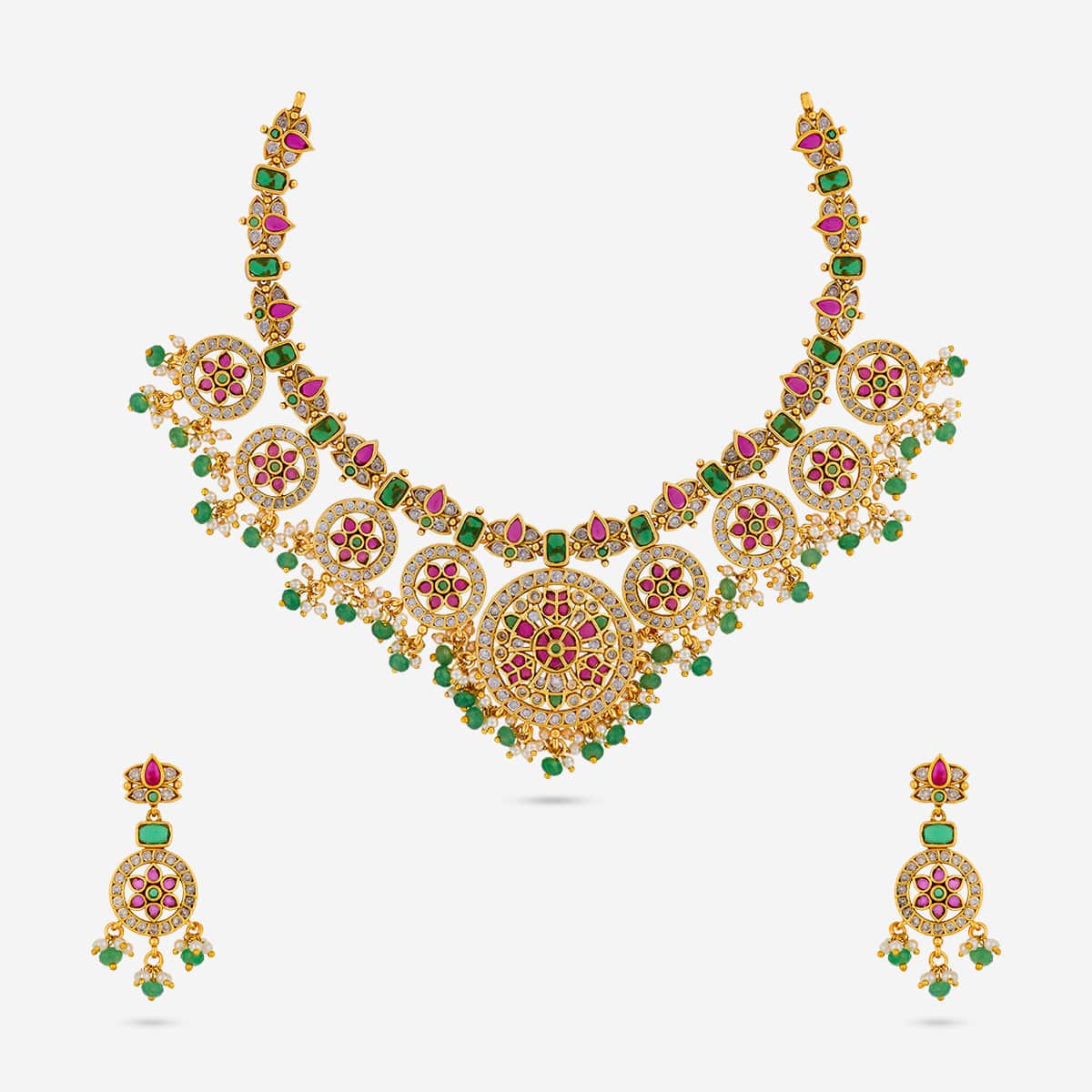 Antique Necklace Antique Necklace 198767