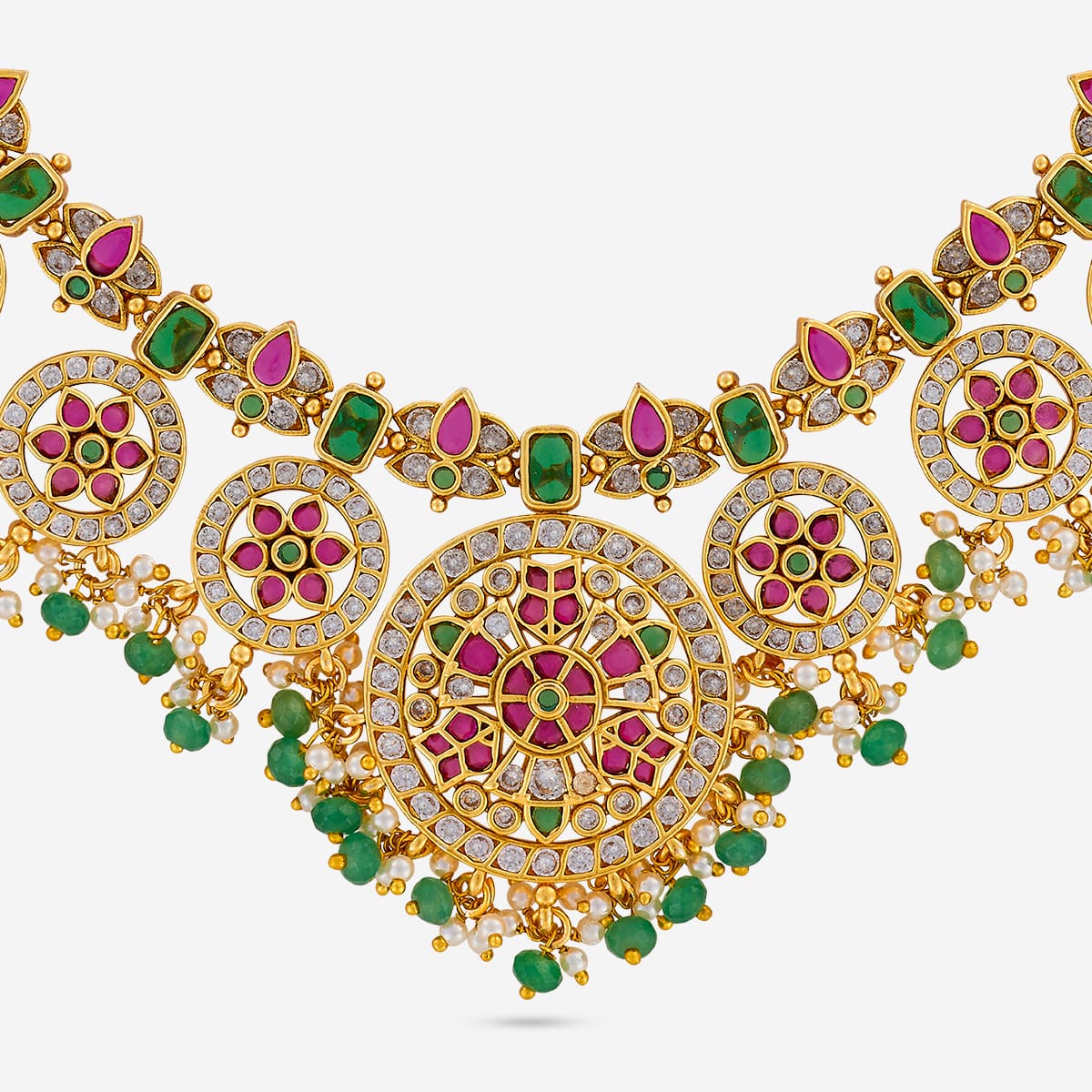Antique Necklace Antique Necklace 198767