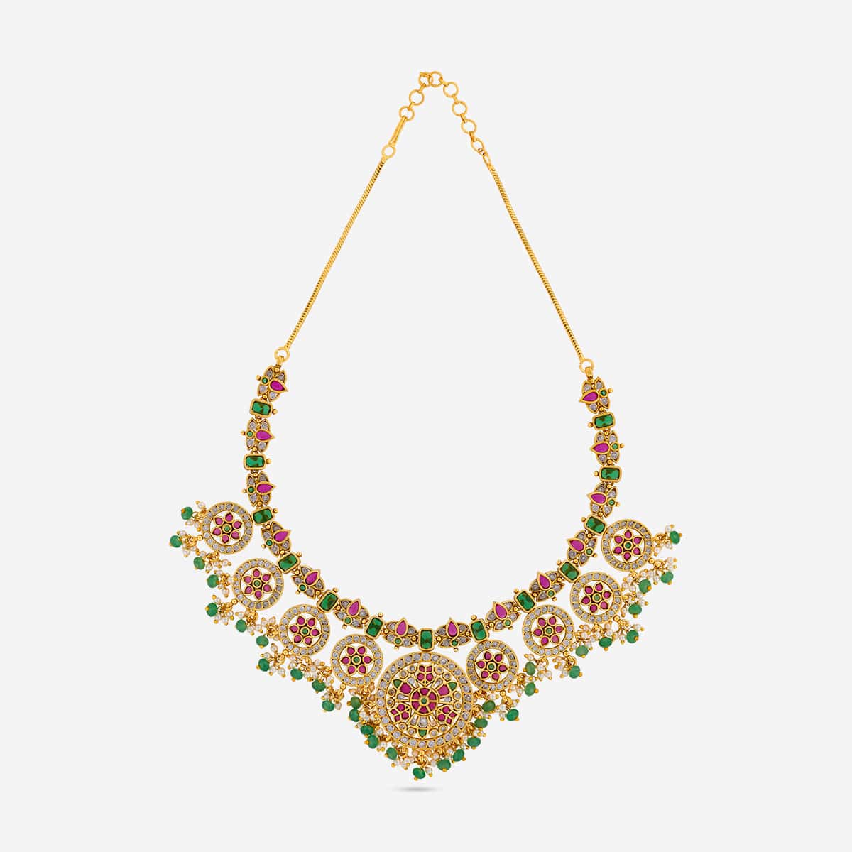 Antique Necklace Antique Necklace 198767