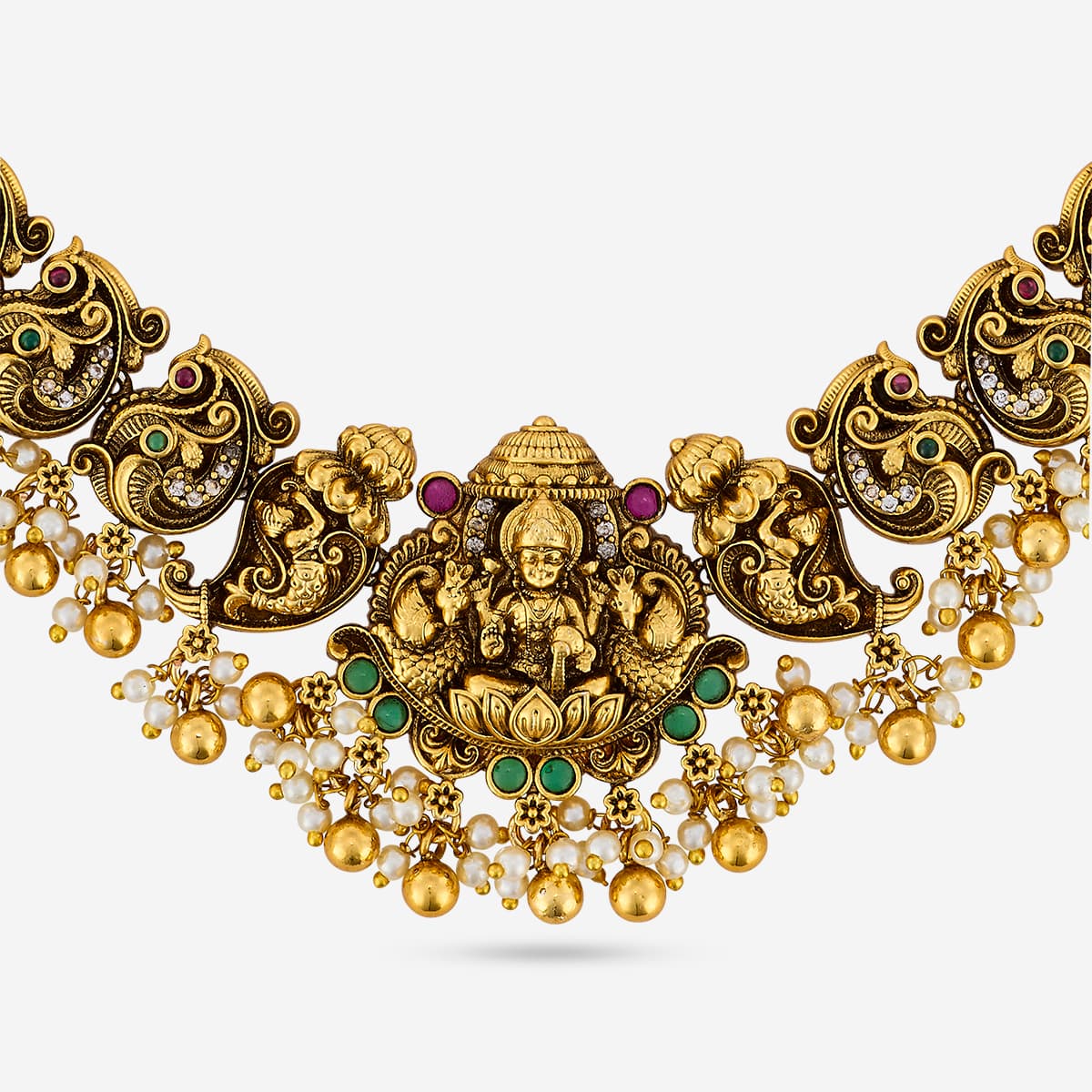 Antique Necklace Antique Necklace 198791