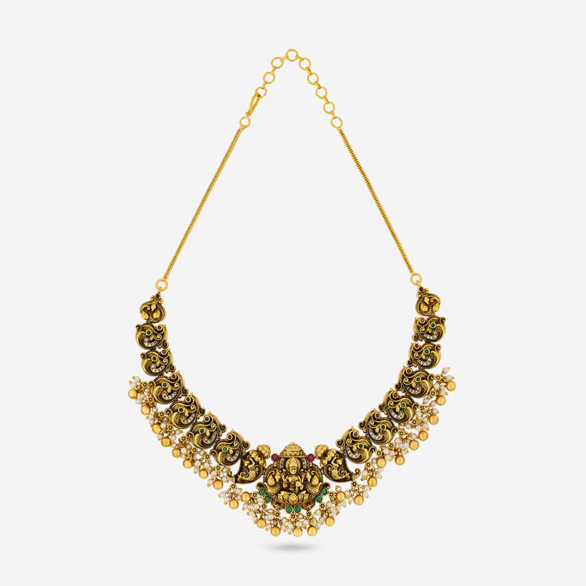 Antique Necklace Antique Necklace 198791