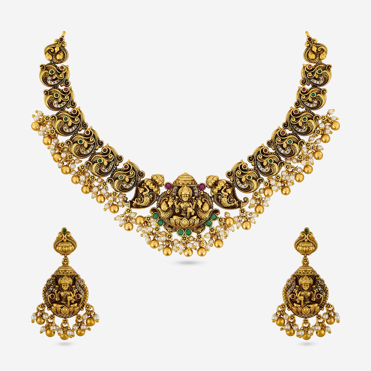 Antique Necklace Antique Necklace 198791