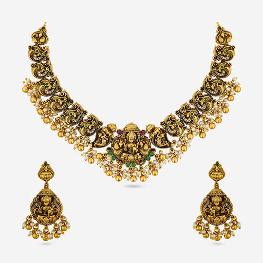 Antique Necklace Antique Necklace 198791