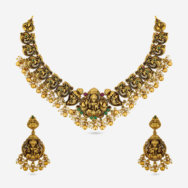 Antique Necklace Antique Necklace 198791
