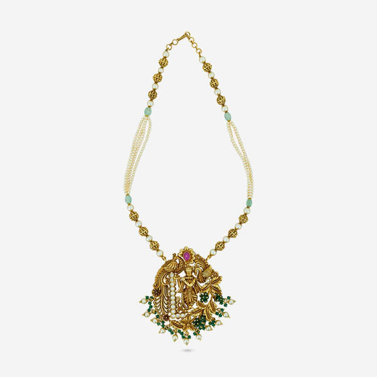 Antique Necklace Antique Necklace 199001
