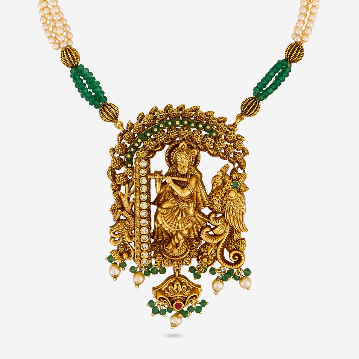 Antique Necklace Antique Necklace 199002
