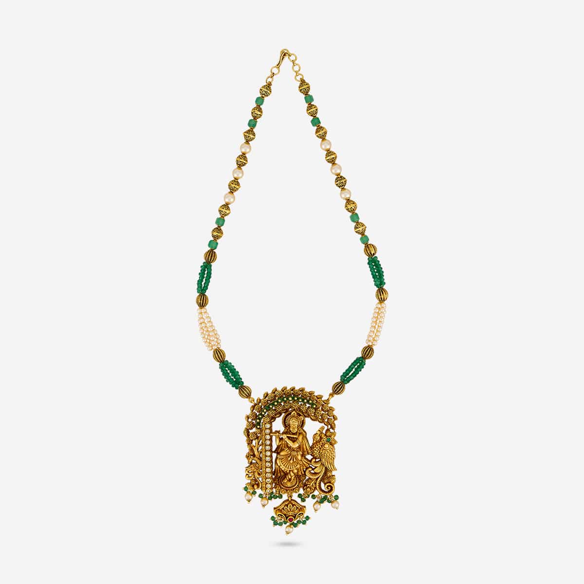 Antique Necklace Antique Necklace 199002