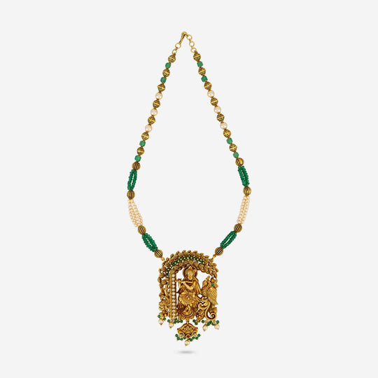 Antique Necklace Antique Necklace 199002