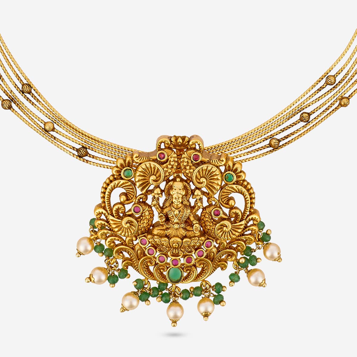 Antique Necklace Antique Necklace 199015
