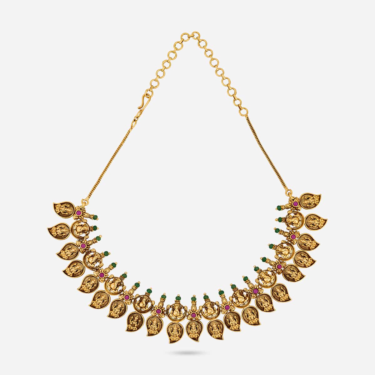 Antique Necklace Antique Necklace 199016