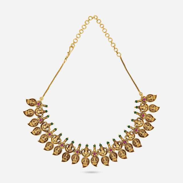 Antique Necklace Antique Necklace 199016
