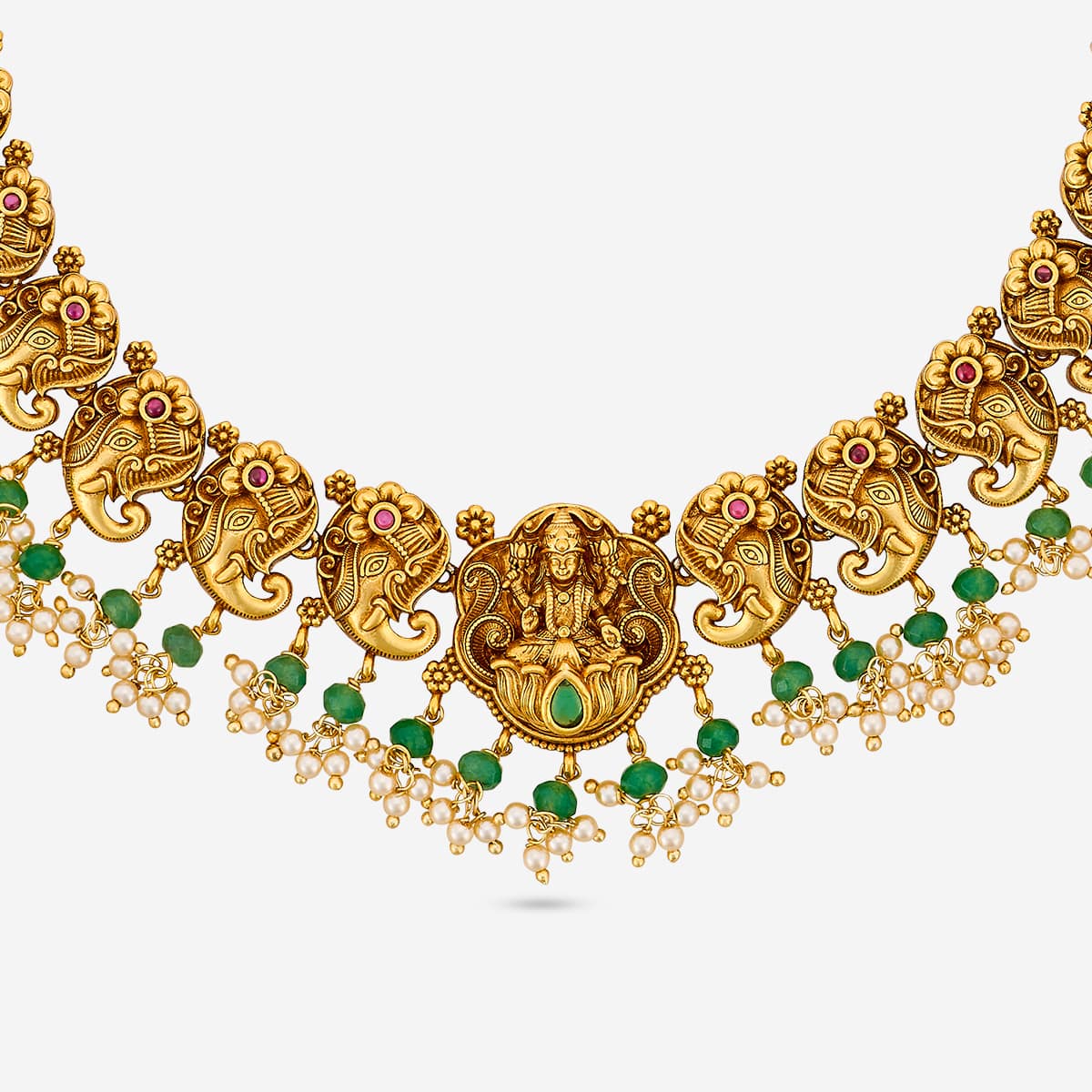 Antique Necklace Antique Necklace 199017