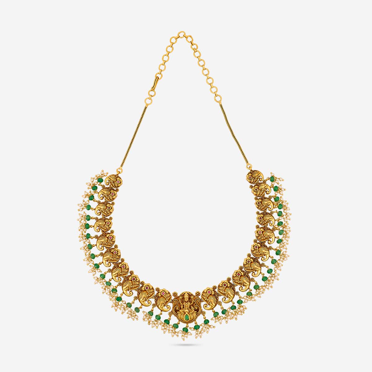 Antique Necklace Antique Necklace 199017