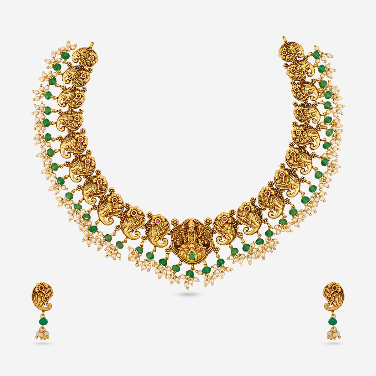 Antique Necklace Antique Necklace 199017