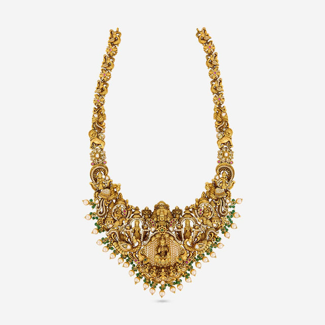 Antique Necklace Antique Necklace 199019