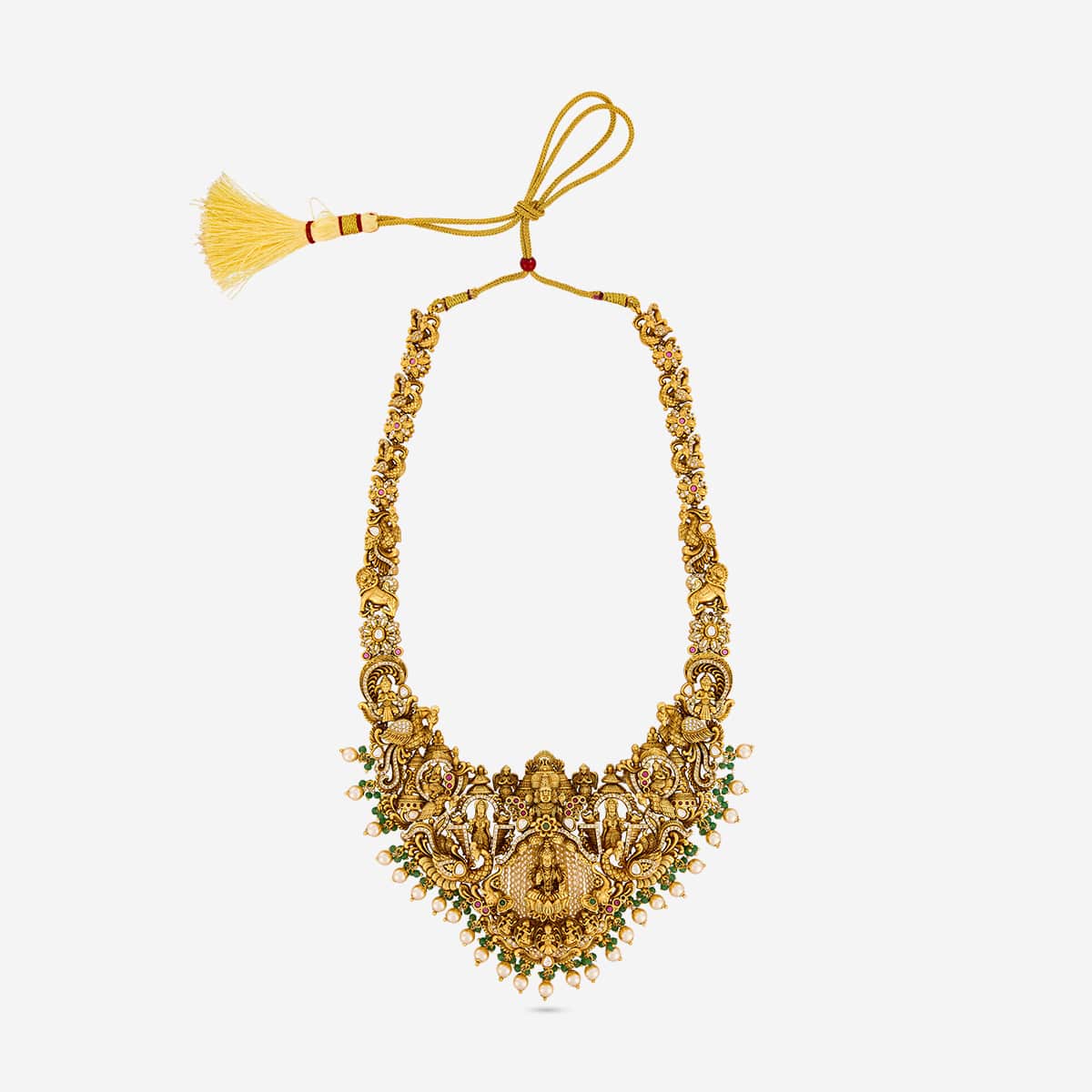 Antique Necklace Antique Necklace 199019