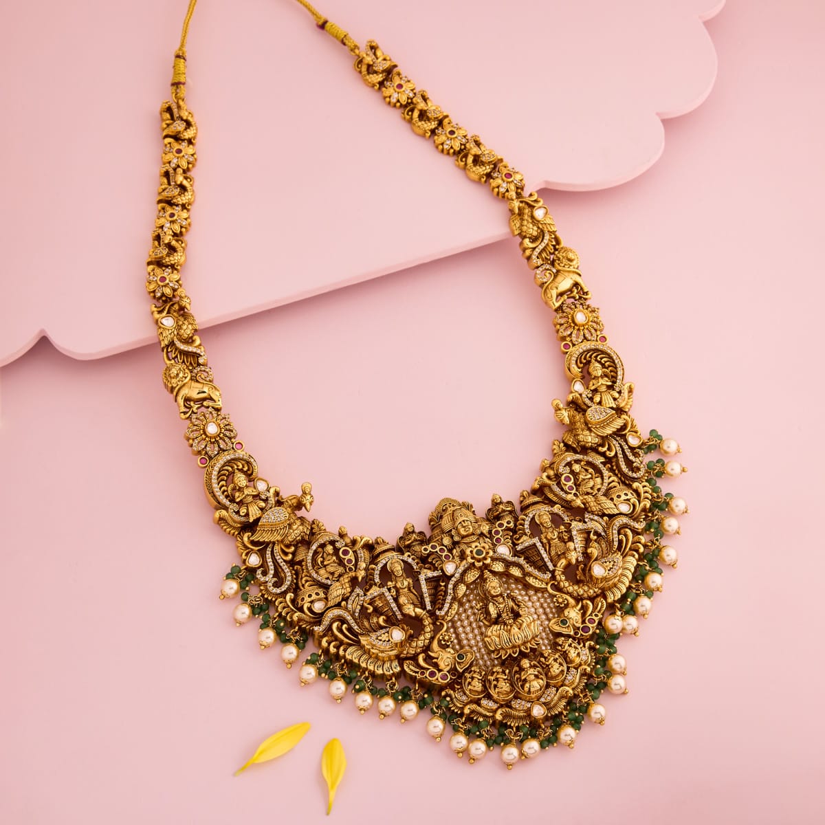 Antique Necklace Antique Necklace 199019