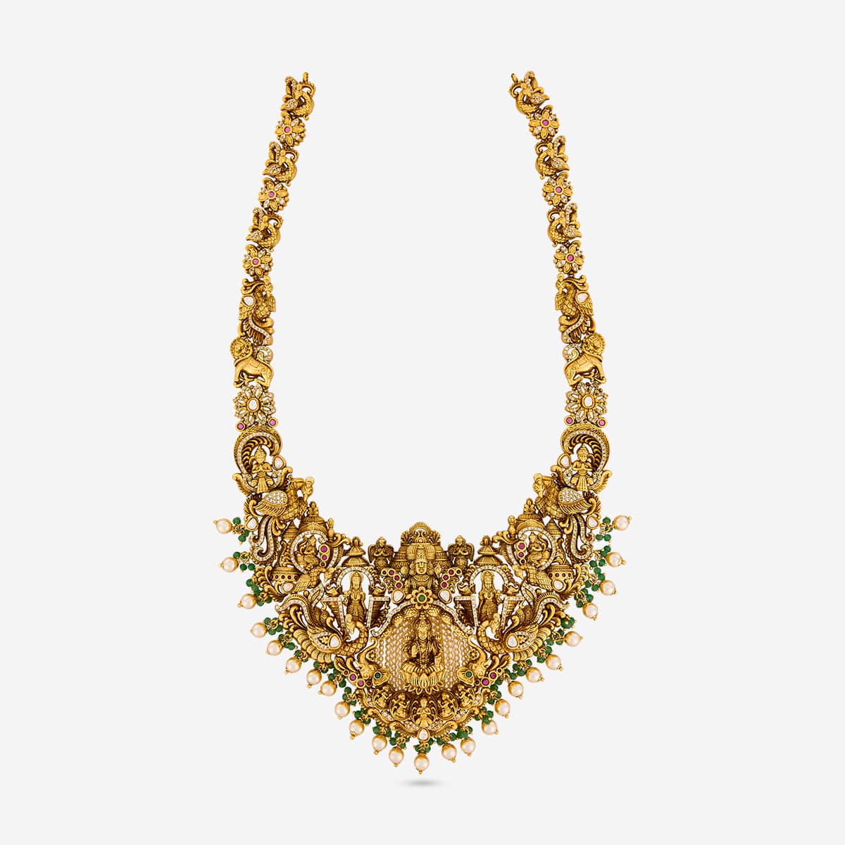 Antique Necklace Antique Necklace 199019