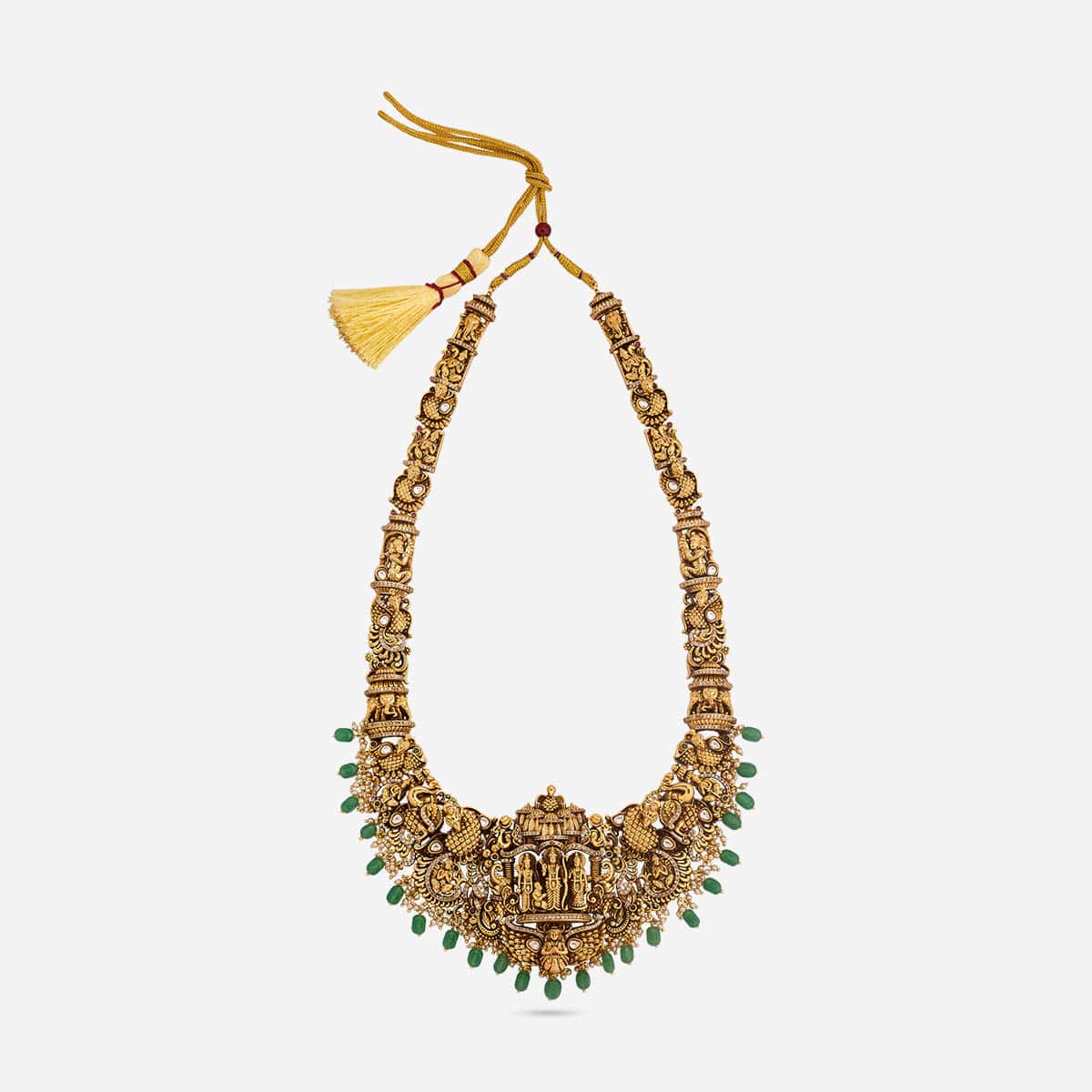 Antique Necklace Antique Necklace 199021