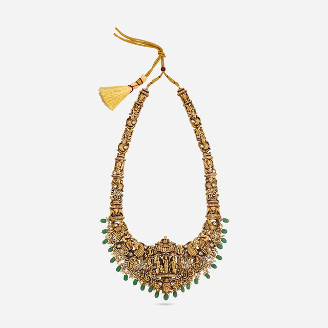 Antique Necklace Antique Necklace 199021