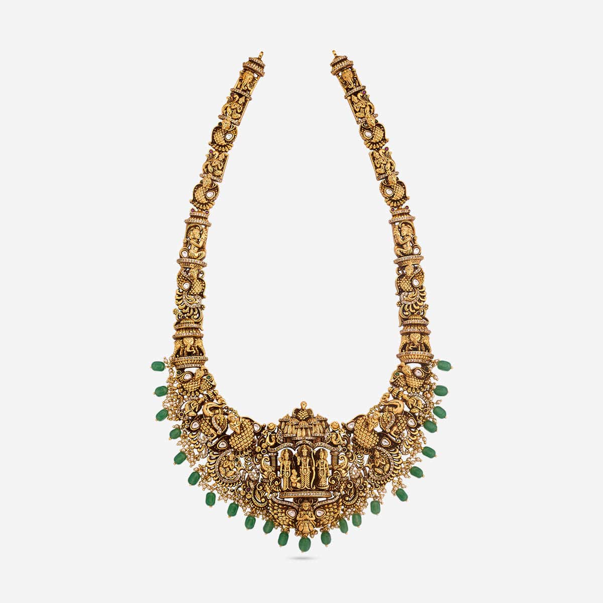Antique Necklace Antique Necklace 199021