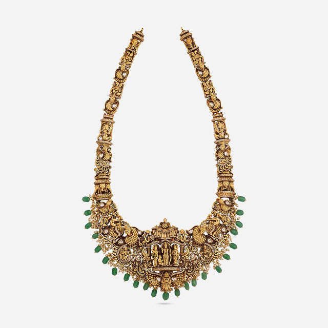 Antique Necklace Antique Necklace 199021