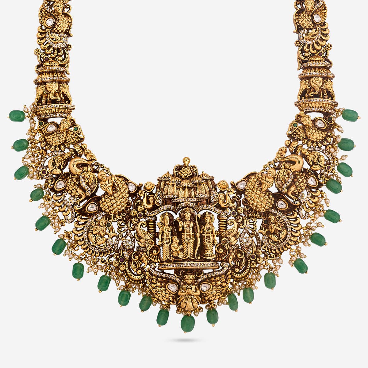 Antique Necklace Antique Necklace 199021