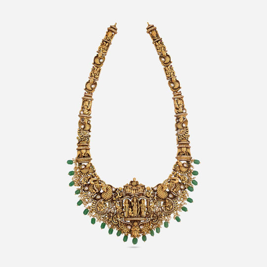 Antique Necklace Antique Necklace 199021