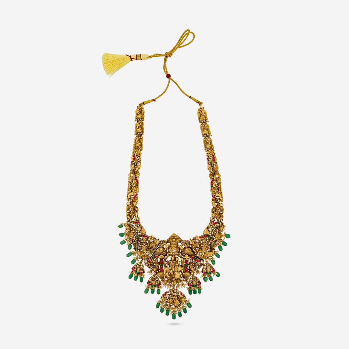 Antique Necklace Antique Necklace 199022