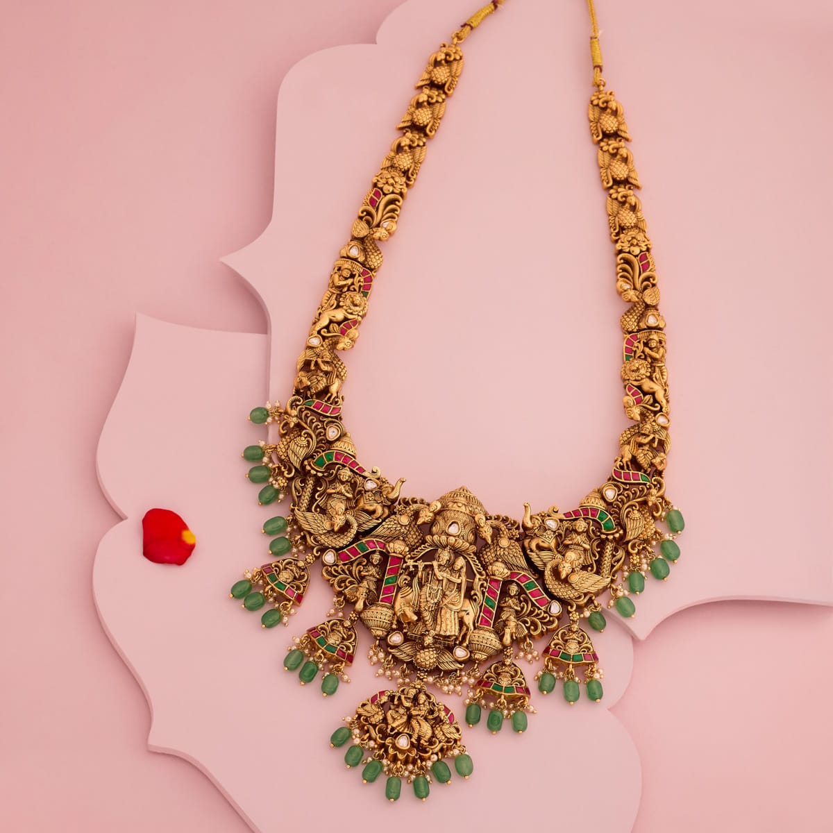Antique Necklace Antique Necklace 199022