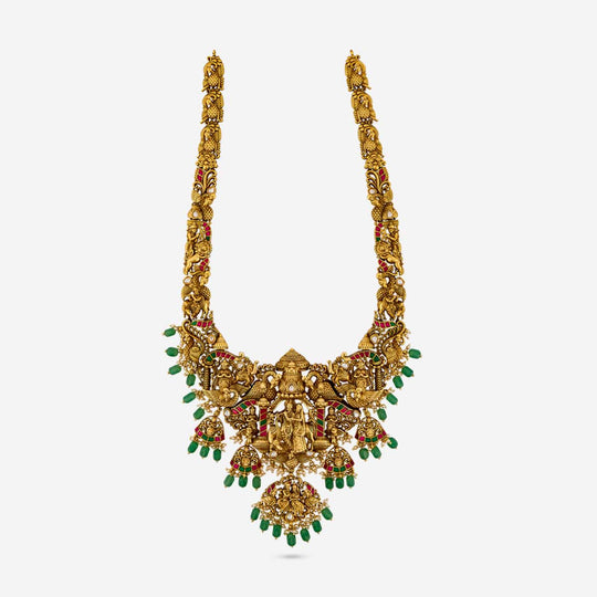 Antique Necklace Antique Necklace 199022