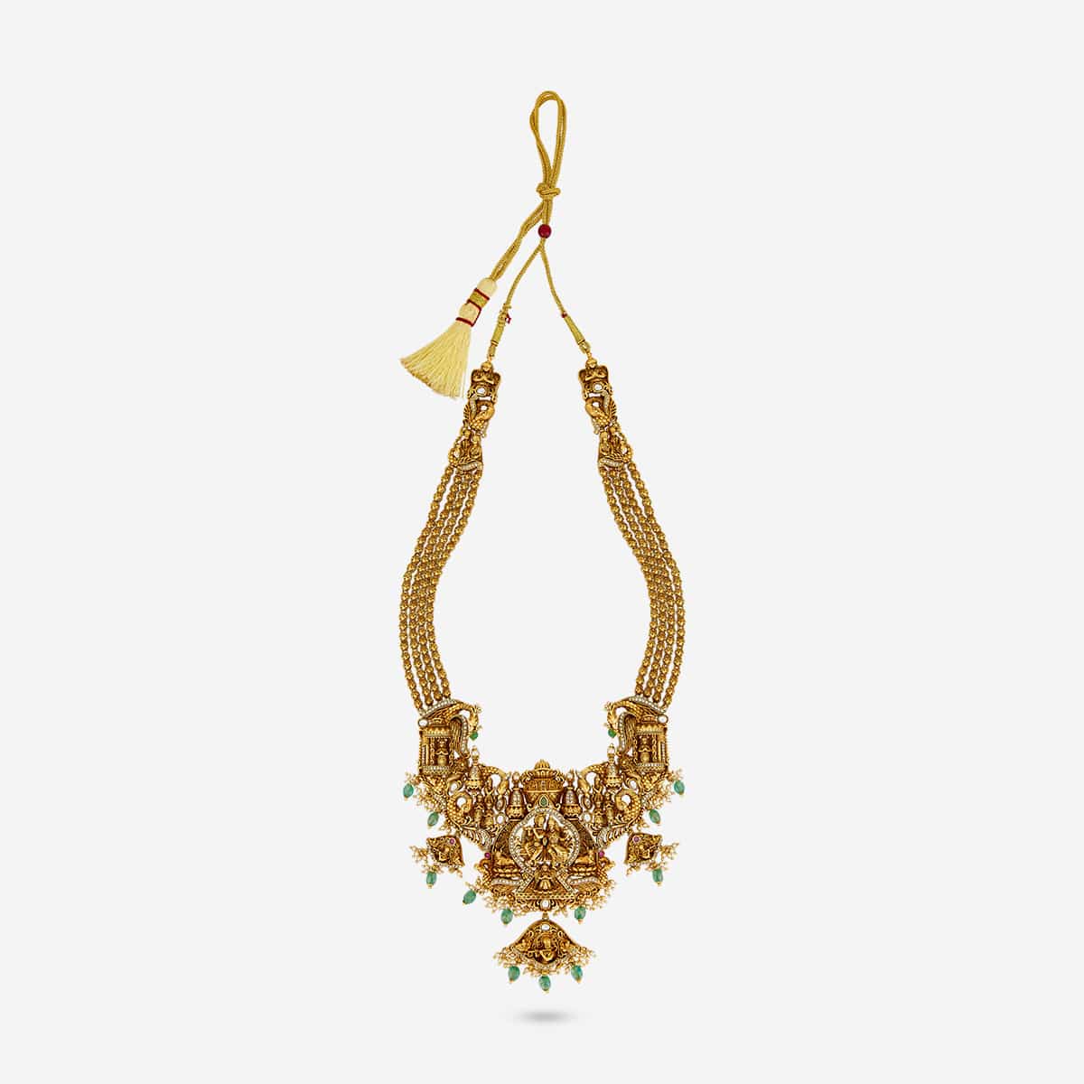 Antique Necklace Antique Necklace 199023