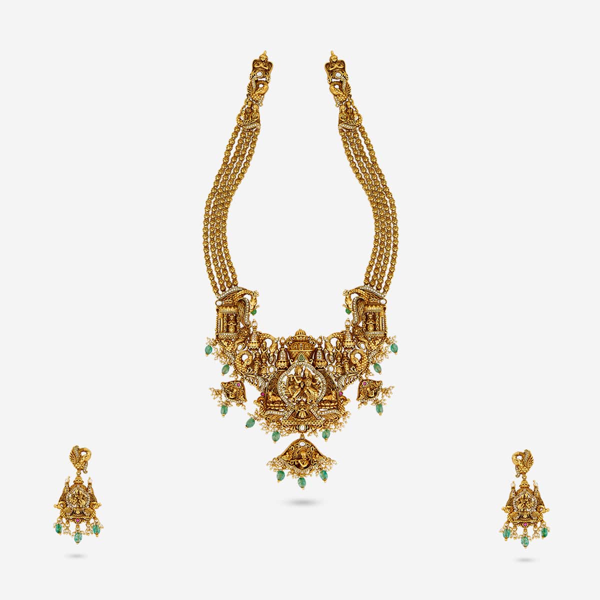Antique Necklace Antique Necklace 199023
